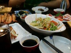android_upload_pic-真剑日本料理·铁板烧(贵州路店)