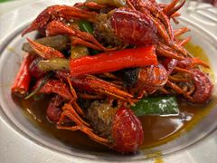 -聚味瞿记·龙虾堂(天元店)