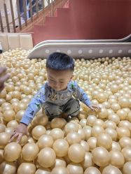 -奈尔宝家庭中心·亲子餐厅(前滩店)