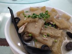 -新享乐海鲜(翠华路店)