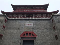 -襄阳城墙
