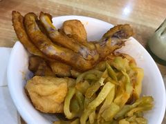 鸭脚-五星螺·柳州螺蛳粉(城中万达店)