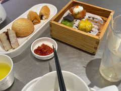 -蔡澜点心·粤菜(万菱汇店)