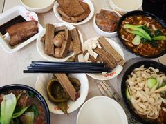 -东方削面(迎泽街店)