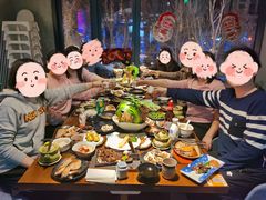 -和彩放题餐厅(酒仙桥店)