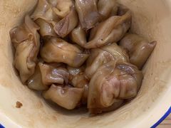 拌小馄饨-山北老老头馄饨