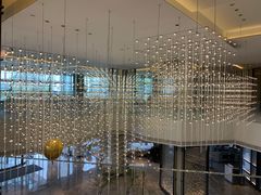 -扬州万怡酒店-中餐厅(文昌中路店)