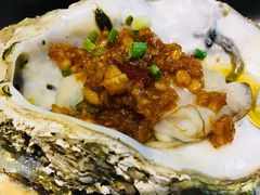 -胶东海鲜大排档(北太平庄店)