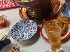 -阿郎龙虾烧烤海鲜馆(苏河融景店)