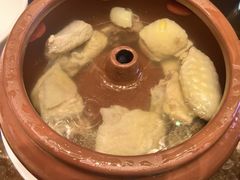 -大理实力希尔顿酒店•御玺中餐厅