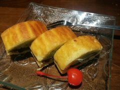 -千代武日本料理(开发区店)