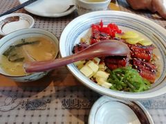 -林妈妈村·日式料理(宝山万达店)