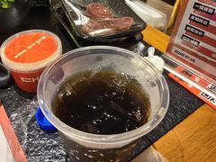 -炽城·烤肉名家(鸿达中央广场店)