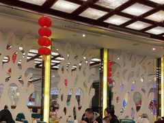 -佛山皇冠假日酒店-西餐厅