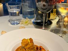 -深圳文华东方酒店·OPUS 388·精致法餐
