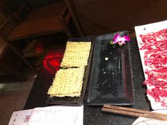-牛事制造局牛肉火锅(莲岳路店)