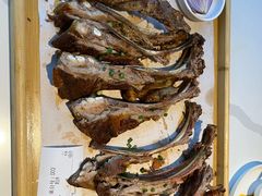 -祁连山开锅羊肉(天通苑店)