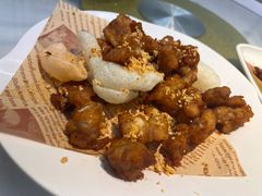 -新享乐海鲜(翠华路店)