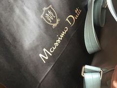 -Massimo Dutti(曲江银泰店)