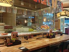 -万岁寿司(蓬江万达店)