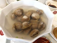 -阿里郎海鲜酒店