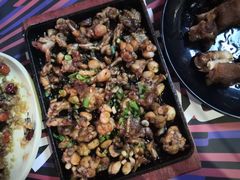 -一棠龙虾•王牌虾球(楚河汉街店)