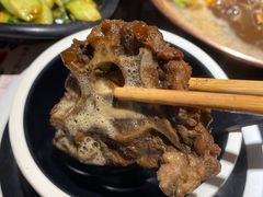 酱香羊蝎子-京韵胡同·酱香羊蝎子火锅涮肉(长寿路店)