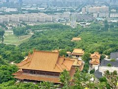 -南京市江宁方山