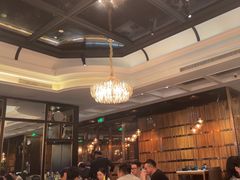 -荟廷·晶萃(陆家嘴尚悦湾店)