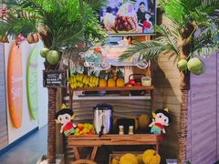 -泰妃殿(宏伊国际广场店)
