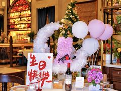 -狮拾久·现代新加坡料理(壹方城店)