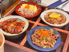 -火山屋台(新街口店)