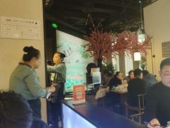 -悦慕·花满溪(新城吾悦店)