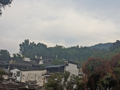 -塔川景区