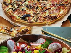 -LUCCA卢卡西班牙海鲜饭(远洋广场店)