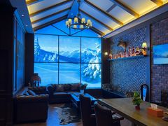 -SNOWGATE滑雪·华雪梦(老西门店)