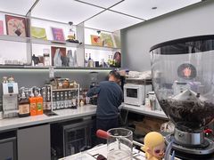 -Sips&Lick茶兰咖啡(五道口店)