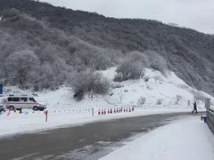 -太子岭滑雪场