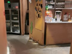 -喃喃椰·糟粕醋·椰子鸡火锅(七堡花园店)