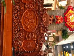-孙府大院(步行街店)