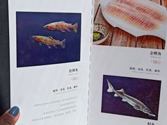 -荷塘味道(水长城店)