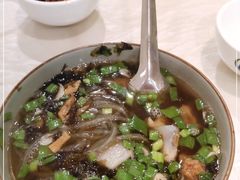 -正宗刘记不翻汤(和园店)