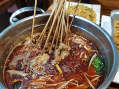 -壹块捌烧烤(灯市口店)