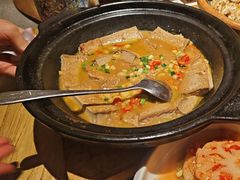 -图味美小黄鱼·景德菜(浙江路店)