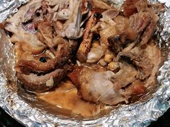 -原味田园·客家菜·土窑鸡(中航城君尚购物中心店)