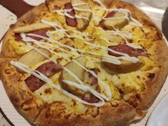 -必胜客(WOW中心城店)