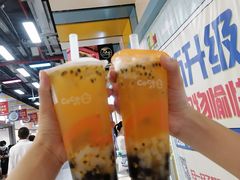 -CoCo都可(天河又一城店)