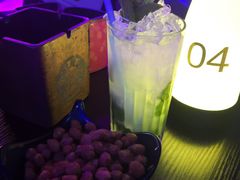 -好久不见网红乐队酒吧(鼓浪屿海底世界店)