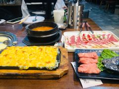 -·缸桶屋·韩式牛肋条自助烤肉(西湖D11店)