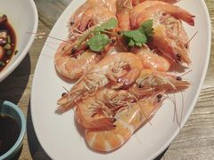 -环球渔市·平价海鲜餐厅(星潮广场店)